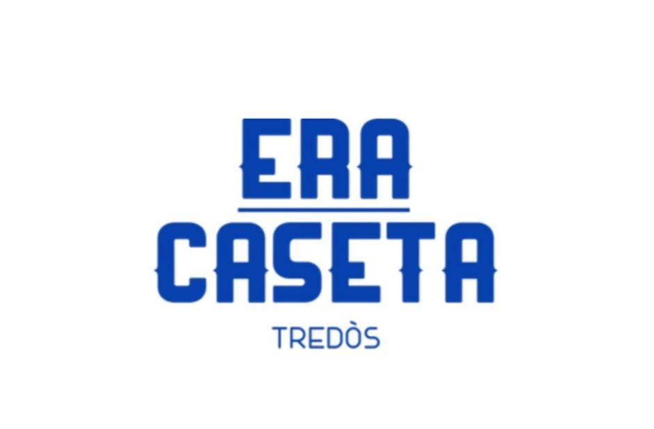 Era Caseta - Tredos Tredós Exterior foto